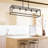 Ahslee 5 - Light Square/Rectangle Pendant-1855848299