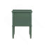 Table de chevet 2 tiroirs Vintage-1316455830