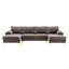 Canapé modulaire COOLMORE-271567291