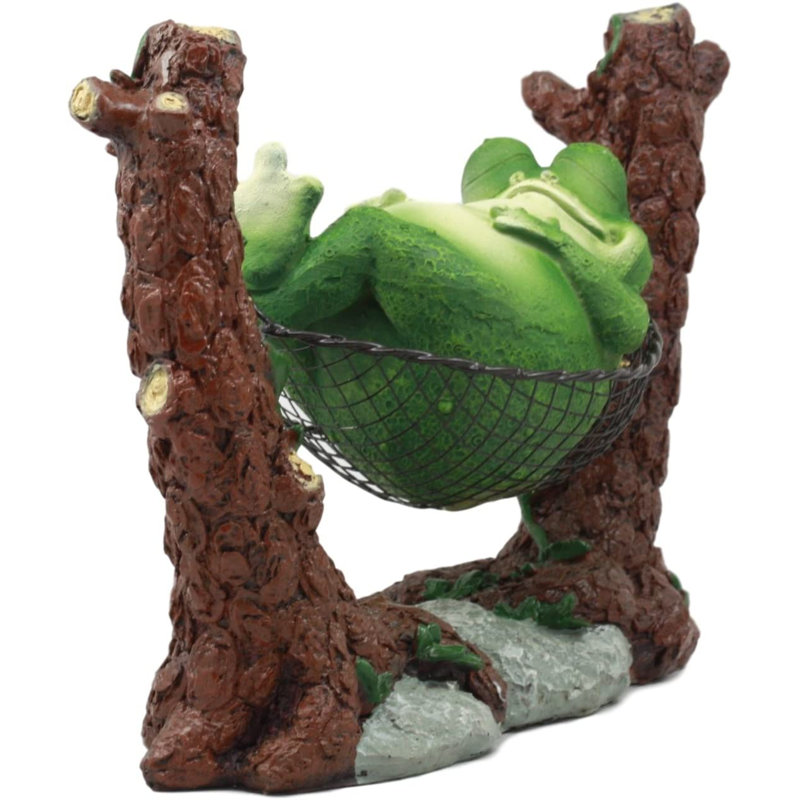 Camlin Animals Figurines & Sculptures