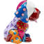 Decorative dog figurine