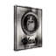 «Farm Bathroom Signs 10» par LightBoxJournal, impression sur toile tendue-1285401397