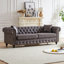 Canapé Chesterfield en similicuir-2068705146-2068705144