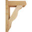 Persienne en bois rustique Funston Craftsman-31649341-31642064