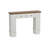  47.2"W Farmhouse Console Table, Narrow Entryway Table With 2 Storage Drawers-823022122