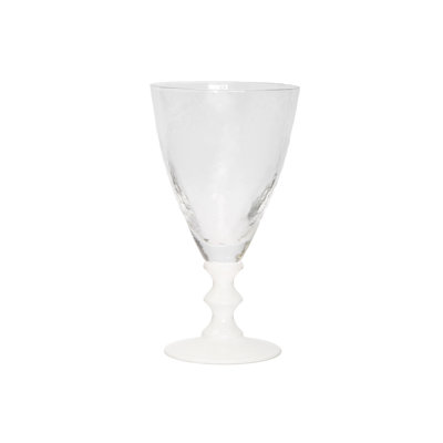 Annaleya 9oz. Drinking Glass Set