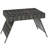 Rectangular 4 - Person 72.5Cm L Outdoor Chat Table