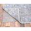 Tapis unique 7 pi 1 po x 10 pi 4 po Torye