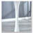 31.5"white COLOR TOP Tulip Table Mid-century Dining Table-590851997-590851999-590850367