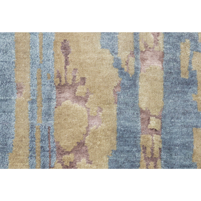 One-of-a-Kind 9' X 11'9" Area Rug
