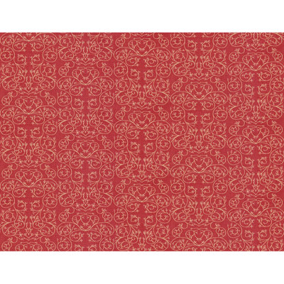 Garden Reverse Fabric