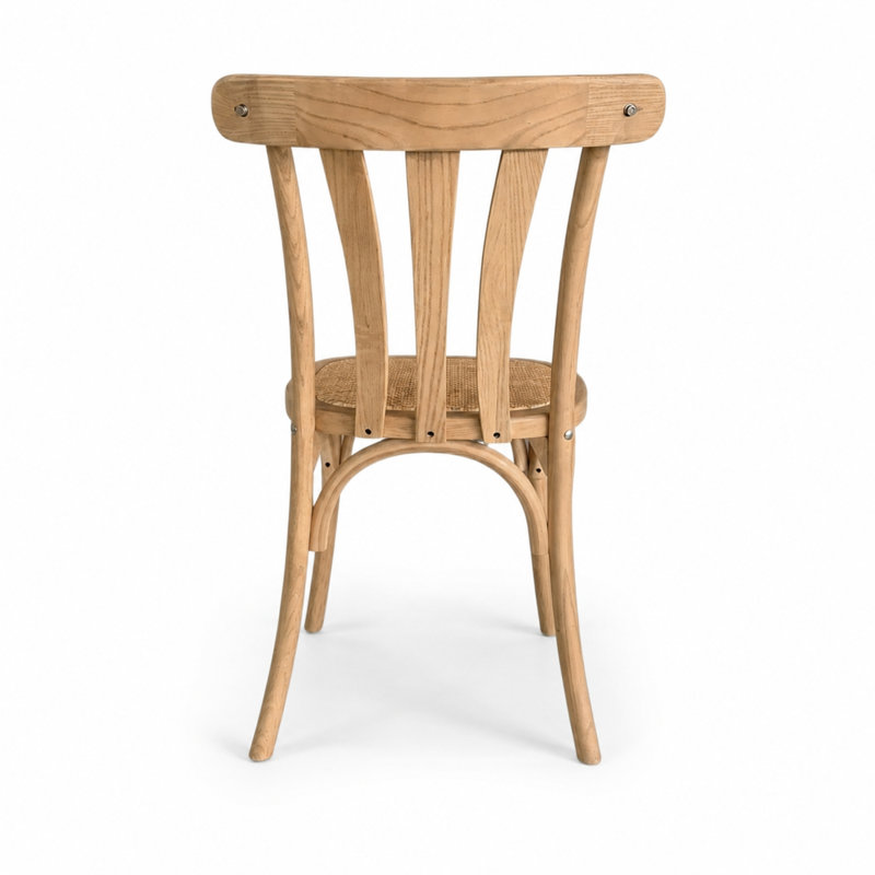 Elowen Elm Wood Dining Chair