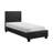 Contemporary Platform Bed