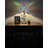 Merrin Tiffany Table Lamp Blue Stained Glass Dragonfly LED Bulb Included 20"H*10"W*10"D-147146659