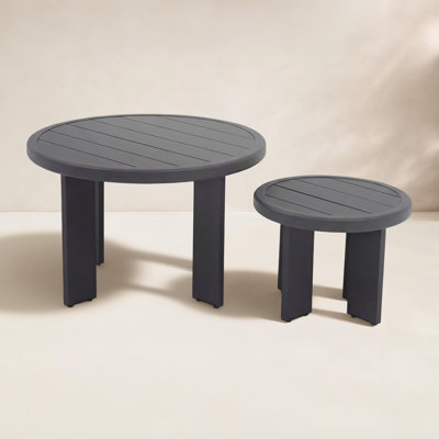Frances 31" Patio Table