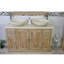Deitz 1230mm W Freestanding Standard Double Vanity