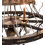 40 - Light Chandelier