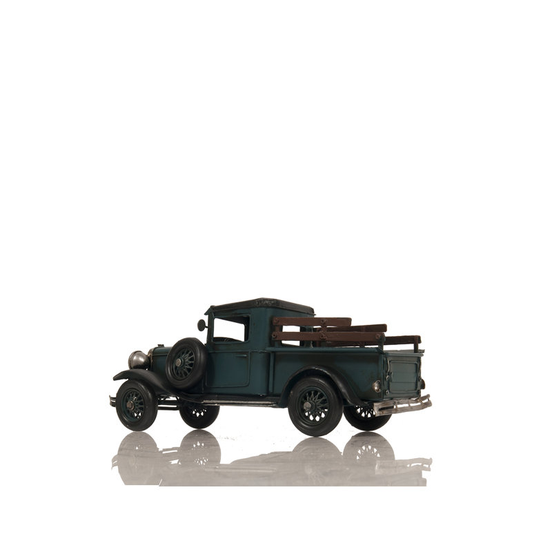 Fait main en métal pour camion de mode ford Cece
