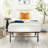 Lianna Metal Smartbase Folding Platform Bed Frame-1043900414