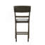 Tabouret de bar rembourré 2 pièces-442099743
