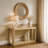 Reeves 54" Console Table-436310173