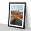 Heading to New York City - Picture Frame Photograph Print-55580307-55580308