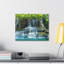 No Frame Print on Canvas-2084473040