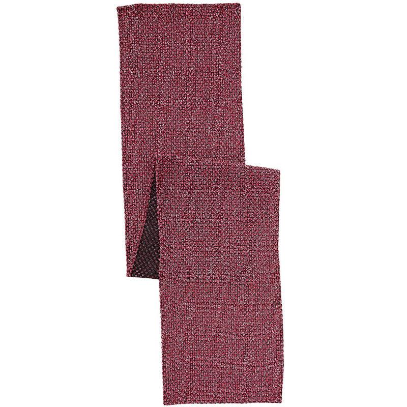 Table Runner, Burgundy