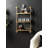 Tiered Storage Wall Shelf-256772503