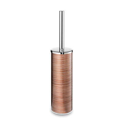 Emersyn Free-Standing Toilet Brush and Holder