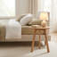 Table de bout Modern Farmhouse-127848351