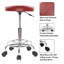 Tabouret de laboratoire à hauteur réglable-34733142