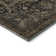 Premium Machine Washable Larock AMF1240 Medallion Rug