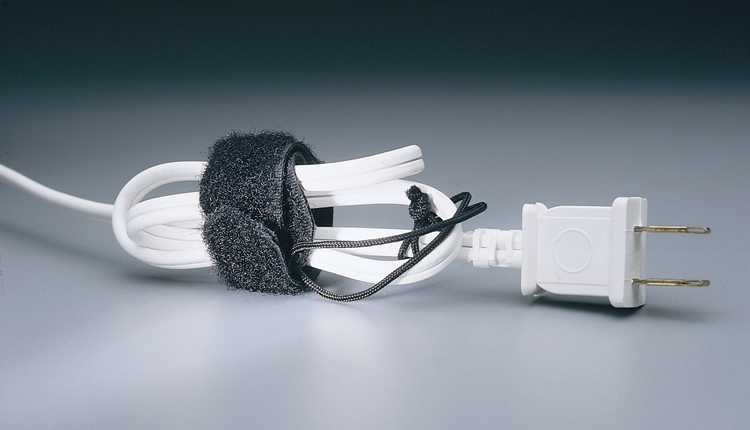 Wrap Cord