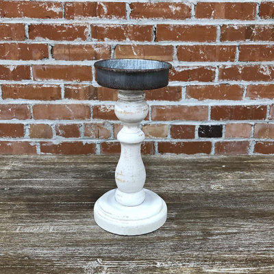 8.88'' H Candlestick
