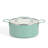 Martha Stewart Emmeline 12-Piece Nonstick PFA-Free Ceramic Enamel Aluminum Cookware Set-103944499
