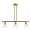 Lustre linéaire Deshaud-105157890