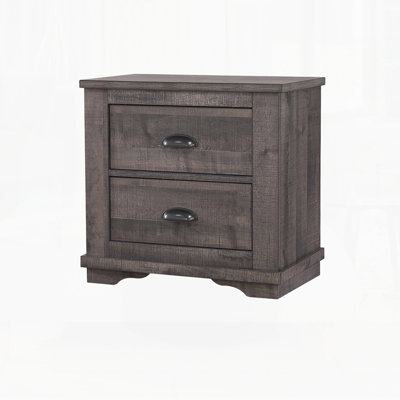 Modern Nightstand For Bedroom