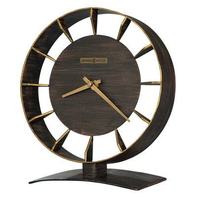 Rey Clock