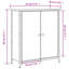 Taquan 70cm Sideboard-1216630325