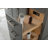 Binion 54'' Single Bathroom Vanity with Quartz Top-408270333