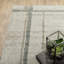 Tapis bleu sarcelle Aabidah-1456162802