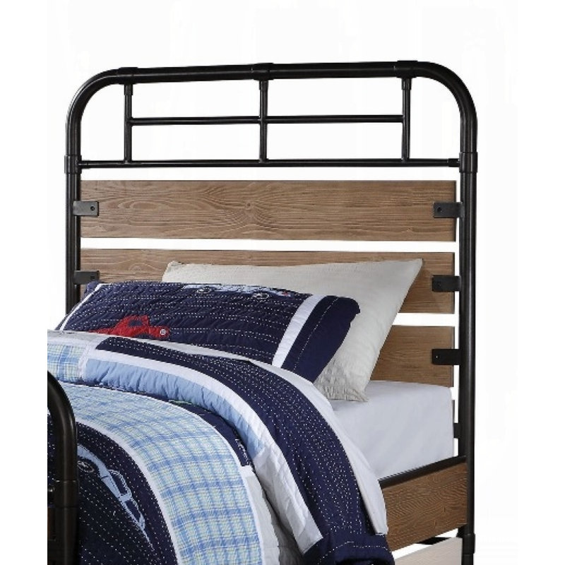 Adams Panel Headboard
