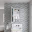 Armoire à pharmacie pour salle de bain-107702378
