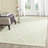 Cannen Hand Tufted Wool Geometric Rug-735128398