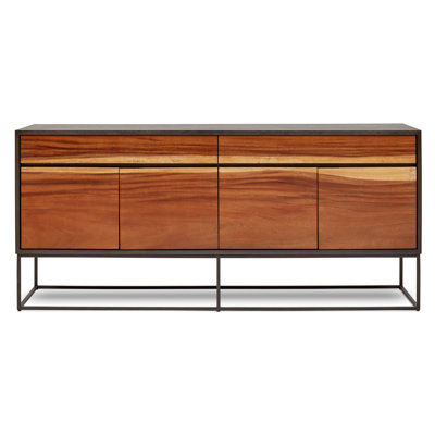 IE Series 71'' W Sideboard