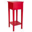 Kimonte 33 cm W Bedside Table-1795479532