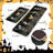 Jamareo Polyester Kitchen Mat