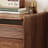 Vintage Solid Wood Dresser