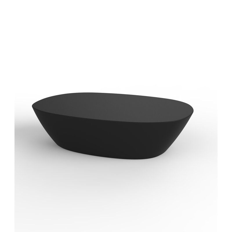 Sabinas Coffee Table, Black